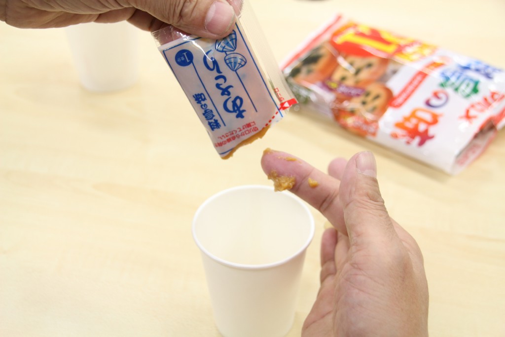 高品質】 即席インスタント味噌汁 みそ汁◇64袋◇ その他 加工食品