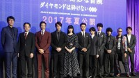 【俺は二次元をやめるぞ！ジョジョー】あの大人気漫画が遂に実写化