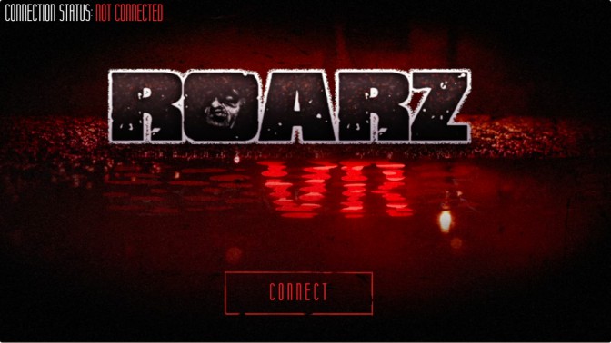 ROARZ VR