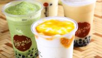 かき氷からタピオカドリンクまで! 話題の台湾スイーツ店が新オープン