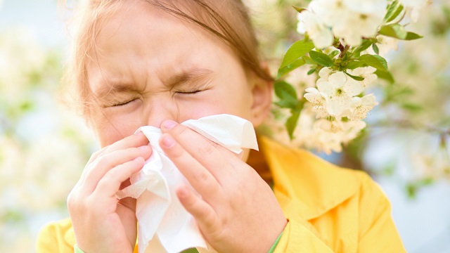 鼻うがいって痛くないの？花粉症に効く、痛くない鼻うがいの方法とは？