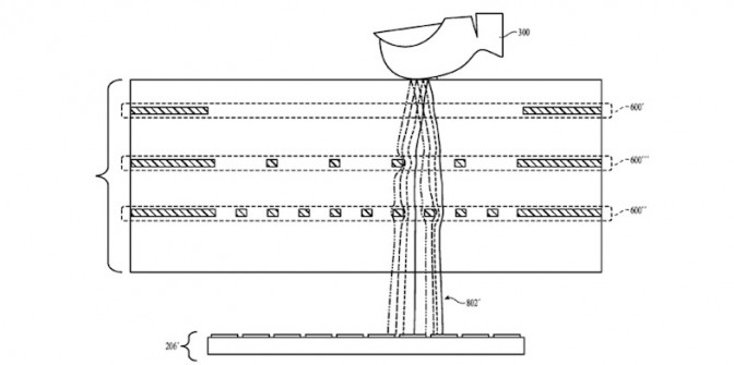 iPhone 8はボタンなし？