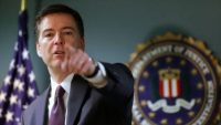 所かわれど、上役の大変さは同じ。 iPhone問題でのFBI長官の対応とは？