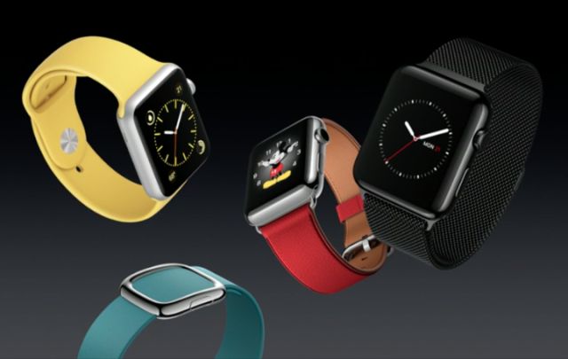 Apple Watch