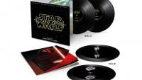 STAR WARS 円盤上を飛ぶ円盤