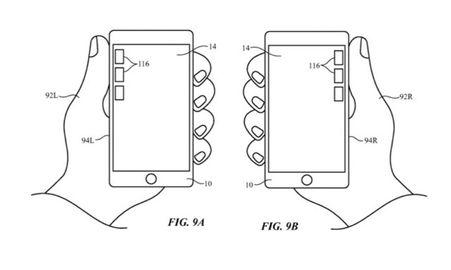 【大型スマホに一石を投じるか】今度のiPhoneは片手で使えるiPhoneに？