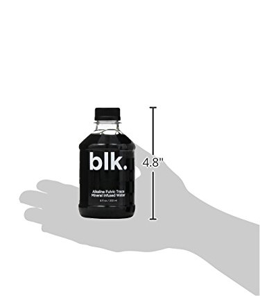 blk. water