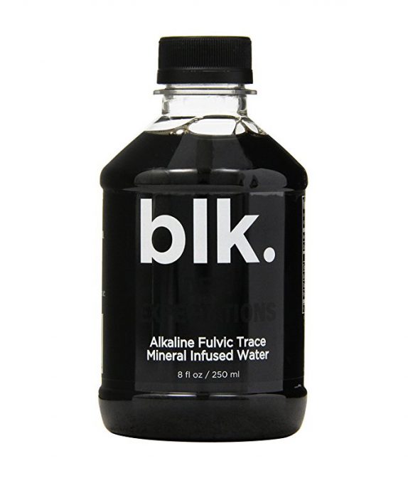 blk. water