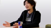 梅原大吾さんが介護職を経てプロゲーマーになった理由