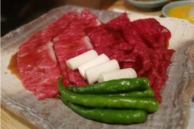 食通を魅了してやまない焼肉店「ゆうじ」のおもてなしとは?!