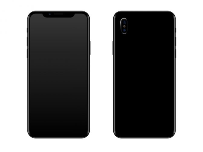 待ちに待った次機。「iPhone 8」発売は9月22日で確定!?