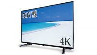 爆安の5万4,800円! ドン・キホーテが「4Kテレビ」第2弾を発売