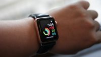 通話機能搭載「Apple Watch Series 3」は前作を上回る使いやすさ