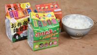 最強のご飯のおともは？ 丸美屋のふりかけ13種を食べ比べ!