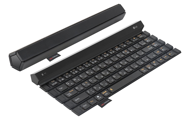 Rolly Keyboard2