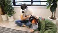 秋の夜長に楽しみたい! 珍VRコンテンツ特集!