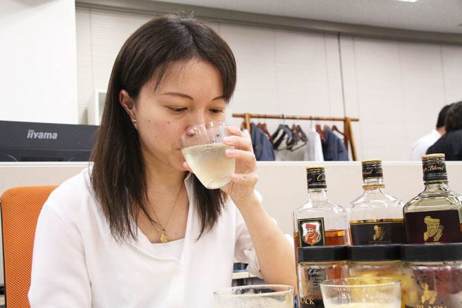 簡単なのに激ウマ!? 平日の夜がちょっと楽しくなる「漬け込み酒」レシピ