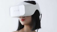 世界初！視線追跡機能が搭載された最先端のVR機器、すぐに使ってみたい？安心してください、もうすぐネットカフェで体験できますよ