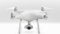 4K撮影対応・自動追尾撮影もできる！人工知能搭載の最新型ドローン DJI Phantom 4が発売開始