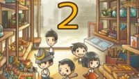 懐かしくてニヤリ、ときどきホロリ。「昭和」をスマホゲームで追体験「昭和駄菓子屋物語２」