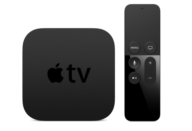 Apple TV