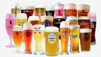 【ビール好き注目！】ベルギー、ドイツ、フランス…普段はゼッタイ飲めないビールが集合！ 「世界のビールとグルメスタジアム2016」開催