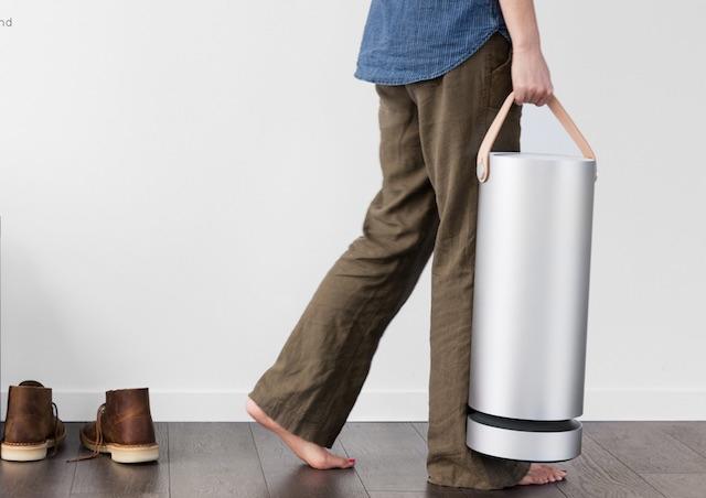 Molekule Air Purifier