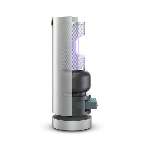 Molekule Air Purifier