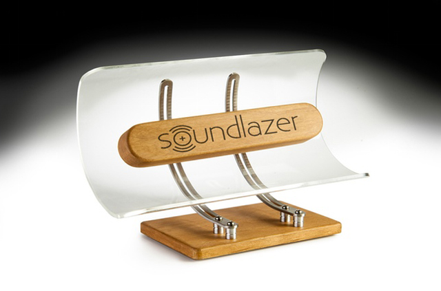 Soundlazer VR