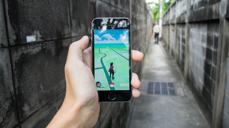 気をつけて！ ポケモンGOの日本での禁止箇所まとめ