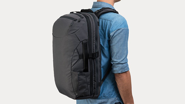 Minaal Carry-on 2.0 Bag