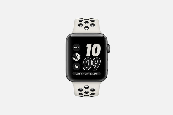 Apple Watch NikeLab