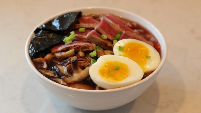 ひと手間でこんなに変わる! インスタントラーメンの神アレンジ4選