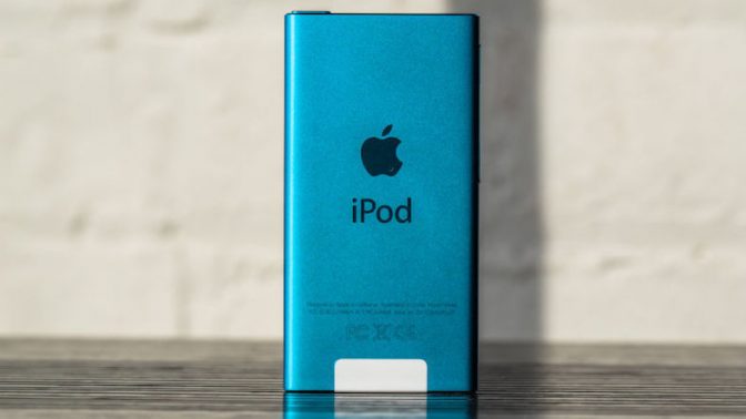 iPod nanoとiPod shuffleが販売終了。一つの時代が幕を閉じる