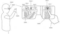 AppleがARに関する特許を取得。新たな流行が近い？