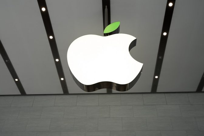 ユニークなアニメで分かるAppleの環境活動