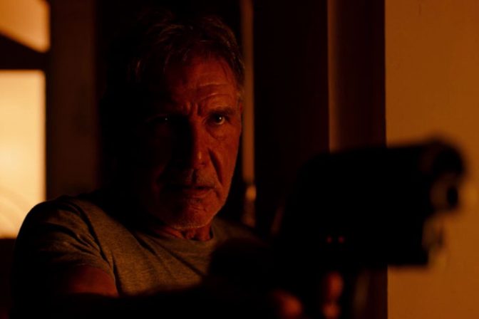 映画「ブレードランナー2049」の予告編公開。舞台は30年後へ