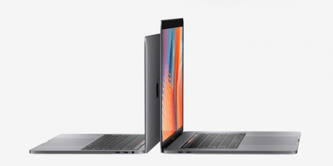 MacBook Proの気になるうわさ