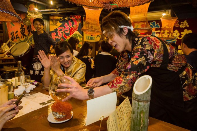 カニフェス とにかくカニ満喫