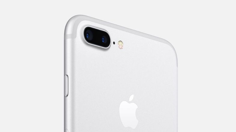 iPhone 7／7 Plusに新色「ピュアホワイト」が登場するかも？