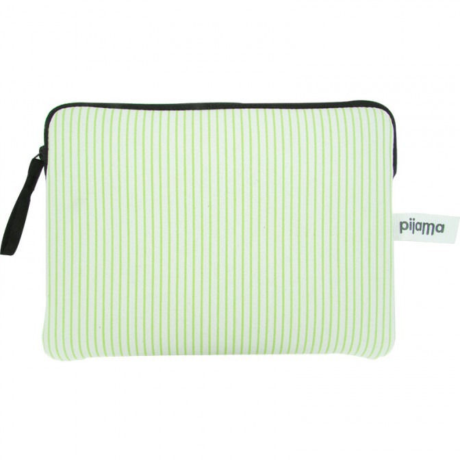 Macbook 13/pro/air用 PIJAMA ZIP Case