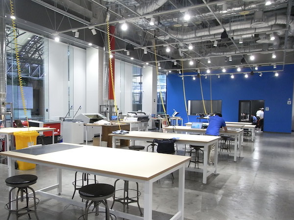 TechShop Tokyo