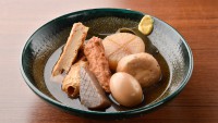 横浜西口でお得に食べ歩き