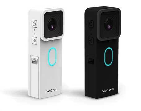 YoCam（ヨーカム）