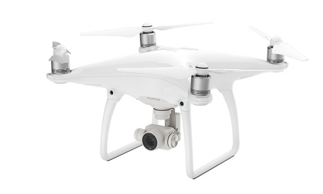 Phantom 4 Pro