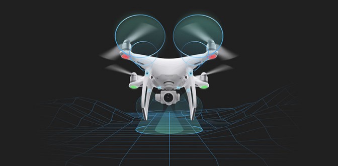 Phantom 4 Pro