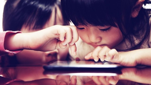 子どもとデジタルメディアの関係について、米国小児科学会からのメッセージ