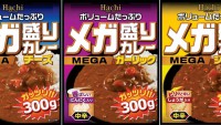 カレーは飲み物という人へ