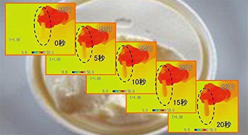 WARMTEC icecream SPOON