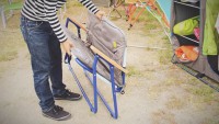 【屋内屋外兼用家具】外に持ち出せる「Going Furniture」ってなんだ？